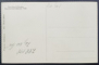 CIOBAN CU OILE , CANTAND LA FLUIER , FOTO ORIG. R. FISCHER , TIP CARTE POSTALA , 1930