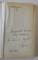 CIOBIT , INTERVIURI CU MAIA MORGENSTEIN DE OANA C . POPESCU , 2011 *DEDICATIE