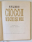 CIOCOII VECHI SI NOI de N. FILIMON , ilustratii de MARCELA CORDESCU , studiu introductiv de SERBAN CIOCULESCU ,1959, DEDICATIE *