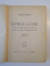 CISMIGIU ET COMP. AMINTIRI DIN LICEU de GRIGORE BAJENARU, CONTINE DEDICATIA AUTORULUI, EDITIA A II-A REVAZUTA SI MARITA  1931