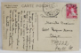 CISNADIOARA , VEDERE DE ANSAMBLU SI CASTELUL , CARTE POSTALA , 1930
