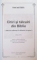 CITIRI SI TALCURI DIN BIBLIE de IOSIF TRIFA , 2010