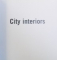 CITY INTERIORS  - ARCHITECTURAL HOUSES by ANTONIO CORCUERA ARANGUIZ , 2005