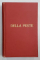 Ciuma, Della peste e della pubblica amministrazione sanitaria, Opera di A. A. Frari - Venezia, 1811
