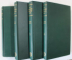 CIVIL ENGINEERING REFERENCE BOOK by J. COMRIE , VOLUMELE I - IV , 1961
