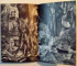 CIVILISATION DE LA RENAISSNCE EU ITALIE , ESSAI , VOL I-III de JACOB BURCKHARDT , 1958