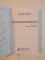 CIVILIZATIA ASIRO-BABILONIANA de WALTER KRAUSS , 1997 , PREZINTA PETE PE BLOCUL DE FILE