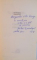CIVILIZATIA ELENISTICA de MIHAI GRAMATOPOL , EDITIA A II , 2000 , DEDICATIE*