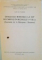 CIVILIZATIA ROMANICA LA EST DE CARPATI IN SECOLELE V - VII e.n., ASEZAREA DE LA BOTOSANA-SUCEAVA de DAN GH. TEODOR, 1984