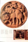 CIVILIZATII, ASIA: INDIA, AFRICA: LIBIA, PATRIMONIUL CULTURAL UNIVERSAL UNESCO de MARCO CATTANEO, JASMINA TRIFONI, VOL V , 2004