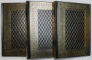 CIVILIZATII ISTORISITE - RENASTEREA VOL. I - III de WILL DURANT , 2004