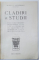 CLADIRI si STUDII de PETRE A. ANTONESCU, VOL. I - BUCURESTI, 1913