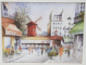 CLAUDE DUCOLLET- PARIS-LE MOULIN ROUGE