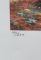 Claude Monet - Flori, Cromolitografie