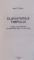 CLAVIATURILE TIMPULUI , JURNAL PE PORTATIVE (19 SEPTEMBRIE 1995-31 IULIE 1996) de IOSIF SAVA , 1998