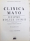 CLINICA MAYO  - DESPRE BOLILE INIMII  - GHIDUL COMPLET PENTRU SANATATEA INIMII de BERNARD J. GERSH , 2001