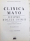 CLINICA MAYO  - DESPRE BOLILE INIMII  - GHIDUL COMPLET PENTRU SANATATEA INIMII de BERNARD J. GERSH , 2001 * MINIMA UZURA A COPERTEI