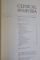 CLINICAL SYMPOSIA 1979 ANNUAL , VOL 31 , 6 NUMERE , 1979