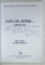CLIPA CEA REPEDE ...ALMANAH  EDITAT DE SOCIETATEA MEDICILOR SCRIITORI SI PUBLICISTI DIN ROMANIA ,  2008 , DEDICATIE *
