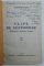 CLIPE DE DESTINDERE  - ANECDOTE , SNOAVE , GLUME de VALENTIN PANU , 1940 , DEDICATIE*