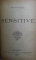 CLIPE DE LINISTE ( NUVELE ) de A . VLAHUTA , 1899 / SENSITIVE - VERSURI de TRAIAN DEMETRESCU , 1894 , COLEGAT DE DOUA CARTI , 1894 - 1899