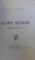 CLIPE SENINE  - VERSURI SI PROZA de CONST. SGHIBARTZ , 1908