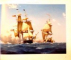 CLIPPERS, PACKETS & MEN O`WAR, THE TALL SHIP IN ART by ALEX A. HURST , 2008