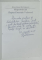 CLOPOTELE LUI TEPES DRACULA VOIEVOD de ELENA ESANU SERBANESCU , 2015 , DEDICATIE *