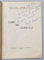 CLUBUL EPIGRAMISTILOR ' PASTOREL TEODOREANU ' , GALATI , CAIET DE CENACLU , 1988 , DEDICATIE *