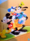 CLUBUL LUI MICKEY MOUSE , TE JOCI SI INVETI CU MICKEY ! AUZUL , 2013