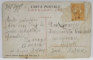 CLUJ , CAMERA DE INDUSTRIE SI COMERT , CARTE POSTALA , 1916