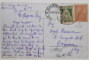 CLUJ , CLINICILE FACULTATII DE MEDICINA , CARTE POSTALA ILUSTRATA , 1922