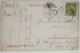 CLUJ , HOTELUL NEW YORK , CARTE POSTALA , 1914