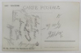 CLUJ , STATUIA LUI MATEI CORVIN , FOTOGRAFIE TIP CARTE POSTALA , INTERBELICA