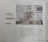 COCA METIANU , PICTURA , CATALOG DE EXPOZITIE , 1980