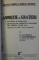 COD PENAL , CODUL DE PROCEDURA PENALA , LG. RECHIZITIILOR , AMNISTIE , GRATIERI SI LEGI MILITARE , COLEGAT DE 7 CARTI DE DREPT * , 1935 - 1940