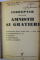 COD PENAL , CODUL DE PROCEDURA PENALA , LG. RECHIZITIILOR , AMNISTIE , GRATIERI SI LEGI MILITARE , COLEGAT DE 7 CARTI DE DREPT * , 1935 - 1940