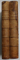 CODE CIVIL par DEMANDES ET REPONSES par PROSPER RAMBAUD , DEUX VOLUMES , 1892