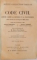 CODE CIVIL, PETITE COLLECTION DALLOZ, 1913