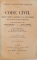 CODE CIVIL, PETITE COLLECTION DALLOZ, 1913