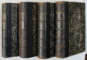 CODES ANNOTES - CODE CIVIL , annote par ED. FUZIER - HERMAN , TOME I - IV , 1885 - 1898
