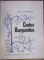 CODEX BURGUNDIUS de DAN SIMONESCU, Anul 1975