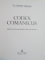 CODEX COMANICUS par VLADIMIR DRIMBA , 2000