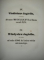 CODEX DIPLOMATICUS LITHUANIAE E CODICIBUS MANUSCRIPTIS, IN ARCIVO SECRETO REGIOMONTANO ASSERVANTIS, EDUARDUS RACZYNSKY, VRATISLAVIAE, 1845