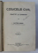 CODICELE CIVIL - ADNOTAT SI COMENTAT de DIMITRIE NEAGU , VOLUMELE I - II , 1905 - 1907