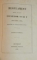 CODICELE CIVILE , ALEXANDRU ION ,BUCURESTI ,1865  COLIGAT IN 4 PARTI