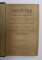CODICELE PENAL ESPLICAT SUB FIECARE ARTICOL de GEORGE N. FRATOSTITEANU, EDITIUNEA A II-A  1895