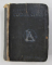 CODICILE CIVIL ROMAN CU INDEXUL ALFABETIC SI CU TABELA DE MATERIE LUCRAT de IOAN C. BAROZZI , 1910 , CARTE DE MICI DIMENSIUNI
