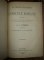 CODICILE ROMANE SAU COLECTIUNE DE TOATE LEGILE ROMANIEI, VOL. I-III, Ed. II, B. BOERESCU, BUCURESTI 1873, 1882, 1885