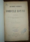 CODICILE ROMANE SAU COLECTIUNE DE TOATE LEGILE ROMANIEI, VOL. I-III, Ed. II, B. BOERESCU, BUCURESTI 1873, 1882, 1885